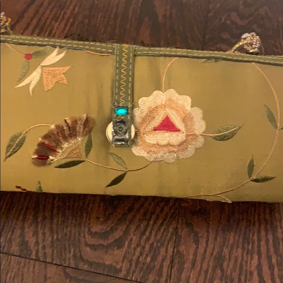 Brand new beautiful Mary Frances bag - Picture 5 of 7